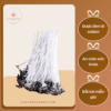 bấc nến cotton