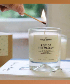 nến thơm good moods