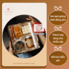 Set Quà Nến Thơm Trang Trí Giáng Sinh