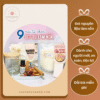 Set Tự Làm Nến Thơm Handmade Tại Nhà