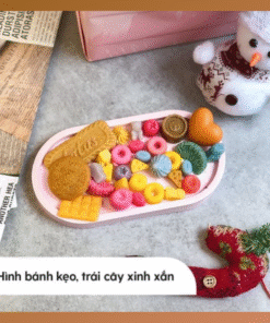 Nến Thơm Tealight Mini