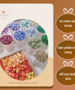 nến thơm tealight mini