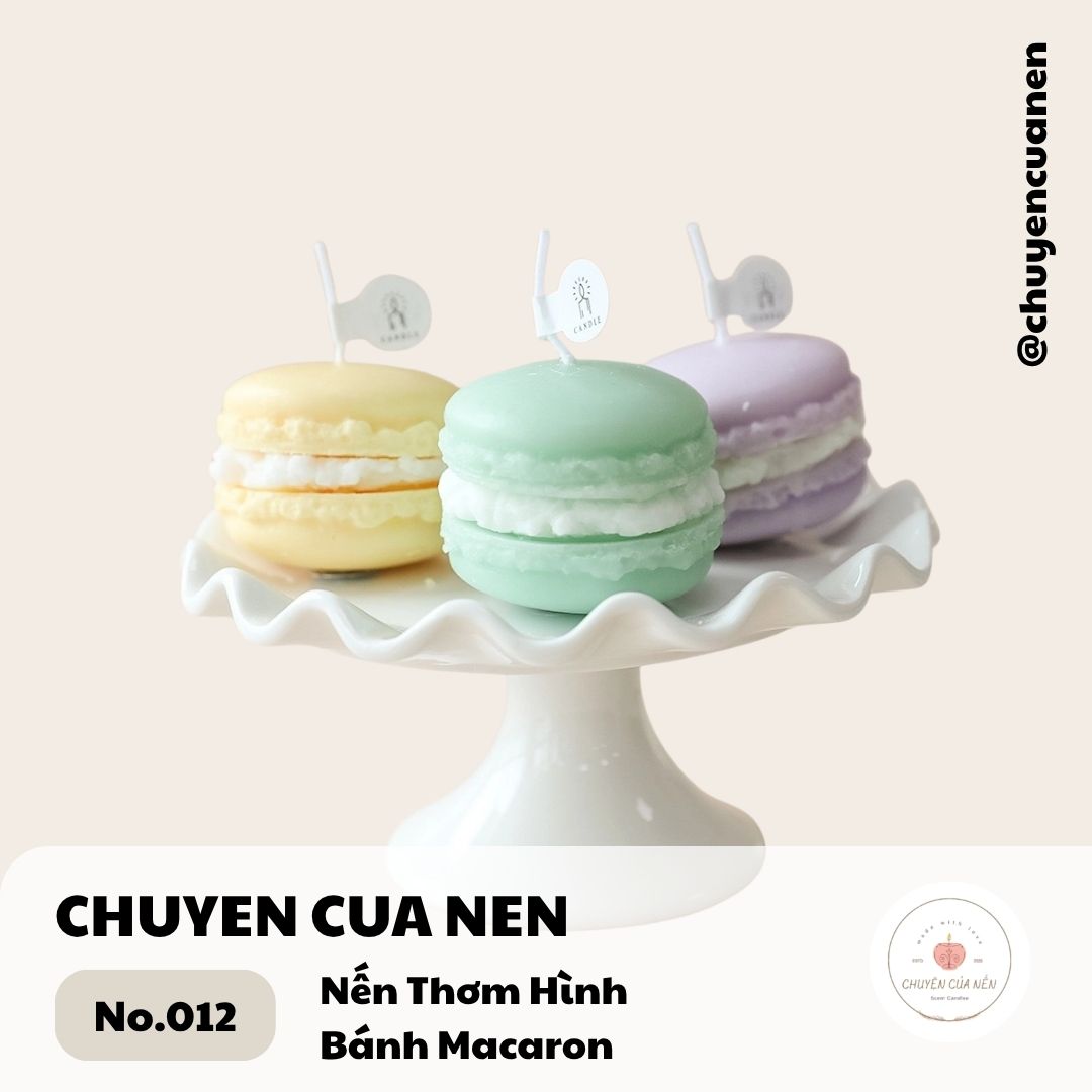 CHUYỆN CỦA NẾN (9)