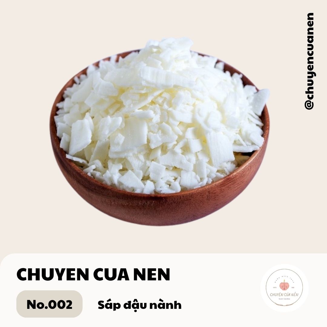 CHUYỆN CỦA NẾN