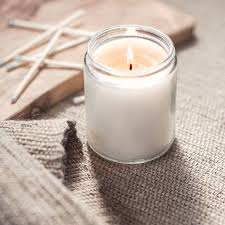 lợi ích nến thơm