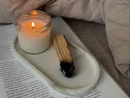 nến thơm gồm thành phần gì?