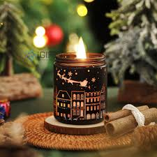 nến thơm an toàn cho bé