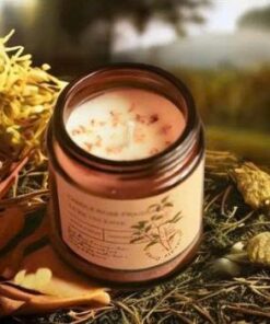 Set Quà Nến Thơm 10 Món Gấu Đáng Yêu