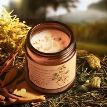 Set Quà Nến Thơm 10 Món Gấu Đáng Yêu