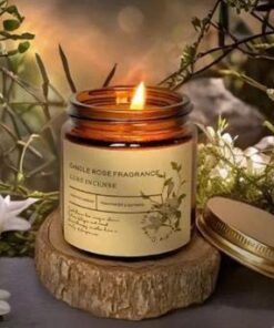 Set Quà Nến Thơm 10 Món Gấu Đáng Yêu