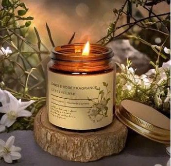 Set Quà Nến Thơm 10 Món Gấu Đáng Yêu