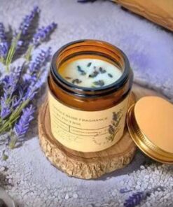 Set Quà Nến Thơm 10 Món Gấu Đáng Yêu