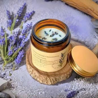 Set Quà Nến Thơm 10 Món Gấu Đáng Yêu