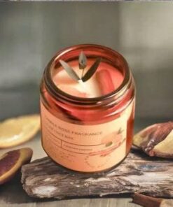 Set Quà Nến Thơm 10 Món Gấu Đáng Yêu