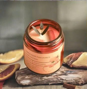 Set Quà Nến Thơm 10 Món Gấu Đáng Yêu