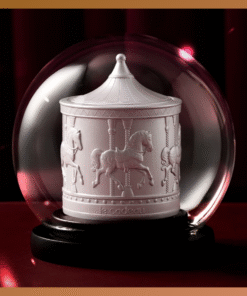 Set Nến Thơm Cao Cấp