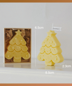 Nến Thơm Cây Thông