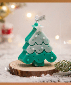 Nến Thơm Cây Thông