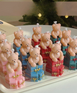 NẾN THƠM GIÁNG SINH – VALENTINE – SINH NHẬT