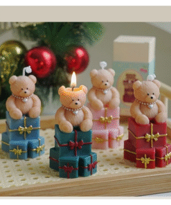 NẾN THƠM GIÁNG SINH – VALENTINE – SINH NHẬT