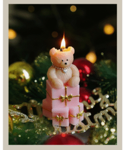 NẾN THƠM GIÁNG SINH – VALENTINE – SINH NHẬT