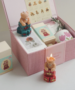 NẾN THƠM GIÁNG SINH – VALENTINE – SINH NHẬT