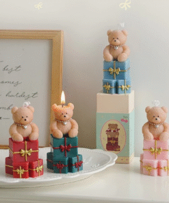 NẾN THƠM GIÁNG SINH – VALENTINE – SINH NHẬT