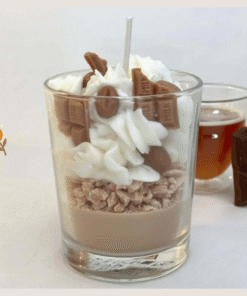 Set Topping Làm Nến Hỗn Hợp Các Hình Trang Trí Nến Nghệ Thuật - Chuyện Của Nến