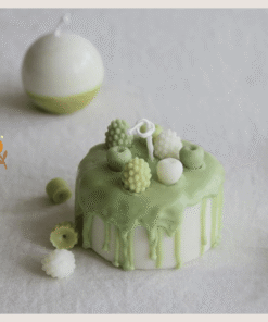 Set Topping Làm Nến Hỗn Hợp Các Hình Trang Trí Nến Nghệ Thuật - Chuyện Của Nến