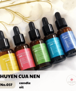 Hương Liệu Tổng Hợp