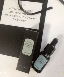 Hương Liệu Tổng Hợp