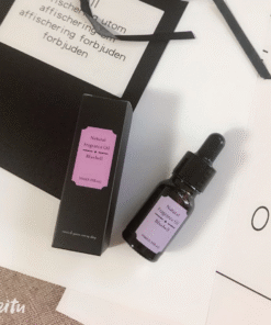 Hương Liệu Tổng Hợp