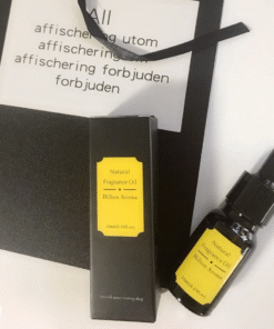 Hương Liệu Tổng Hợp