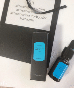 Hương Liệu Tổng Hợp