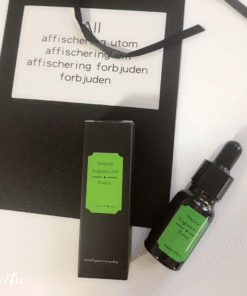 Hương Liệu Tổng Hợp