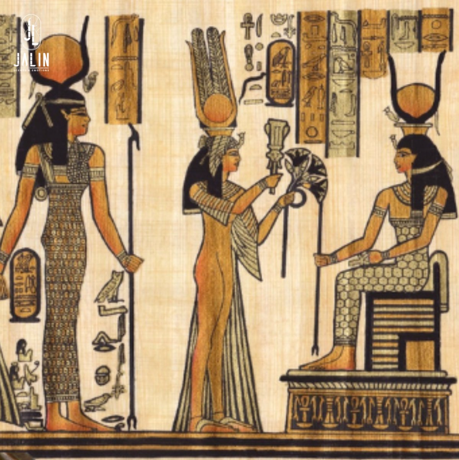 lịch sử nến thơm