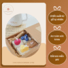 Set Nến Thơm Mini Sweet Bites