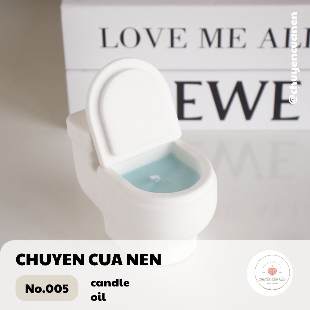 CHUYỆN CỦA NẾN (1)