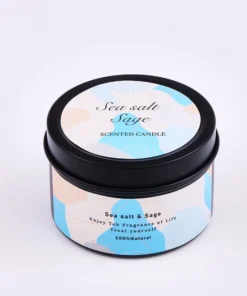 Set Nến Thơm Mini