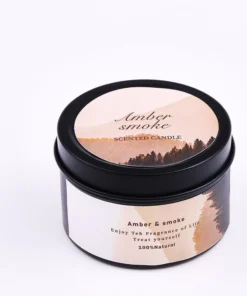 Set Nến Thơm Mini