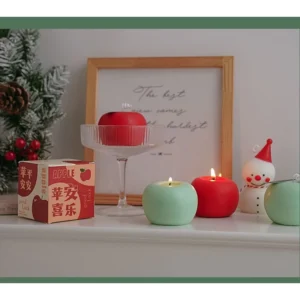 nghiện nến thơm