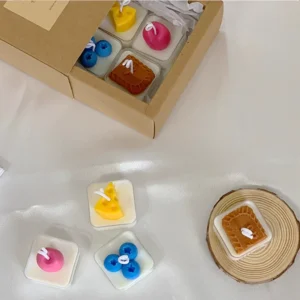 nến tealight