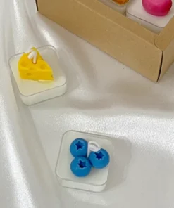 Set Nến Thơm Mini Sweet Bites