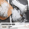Tiêm nến dùng để thấp nến - Chuyện Của Nến