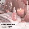 Tinh dầu hoa hồng chiết xuất từ hoa tự nhiên uy tín 100% lành tính cho người dùng giữ mùi lên đến 24 giờ sau khi sử dụng