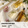 Tinh dầu hương thảo mộc Chuyện Của Nến thư giãn tự nhiên